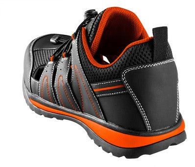 Sandały bezpieczne 82-079 NEO S1, rozm. 44 4