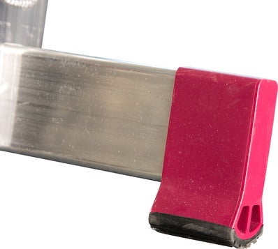 Drabina wielofunkcyjna 3 x 9 stopni Krause Corda 5