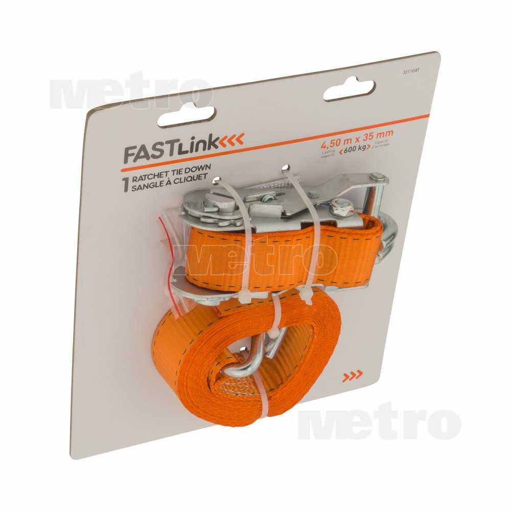 Taśma ściągająca z klamrą 2 T 5x35 mm 1