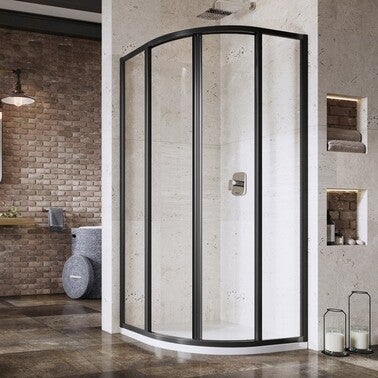 Kabina prysznicowa Ravak Supernova 3114O302Z1 80x80 cm 1