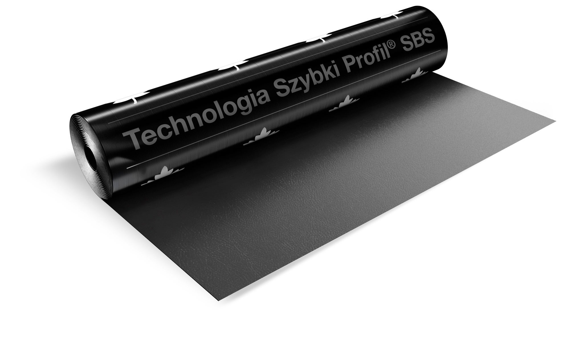 Papa podkładowa ICOPAL GLASBIT G200 S40-15 /7,5M 0