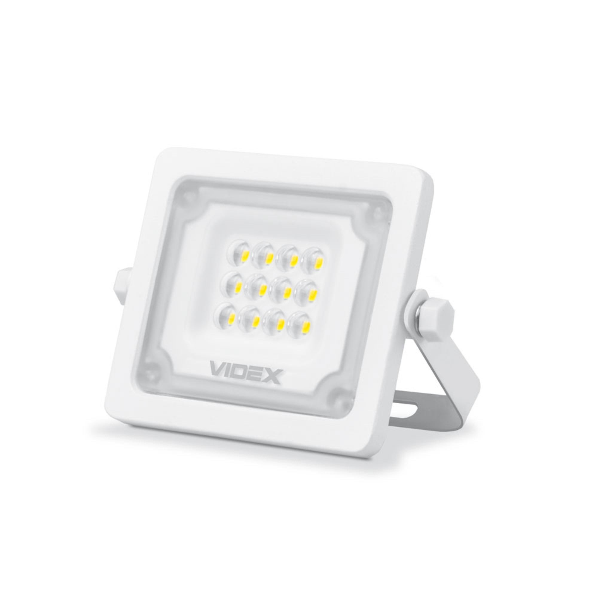 Naświetlacz LED 10W 900 lm IP65 5000K biały