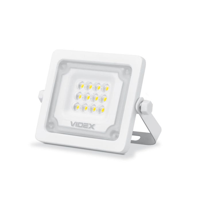 Naświetlacz LED 10W 900 lm IP65 5000K biały