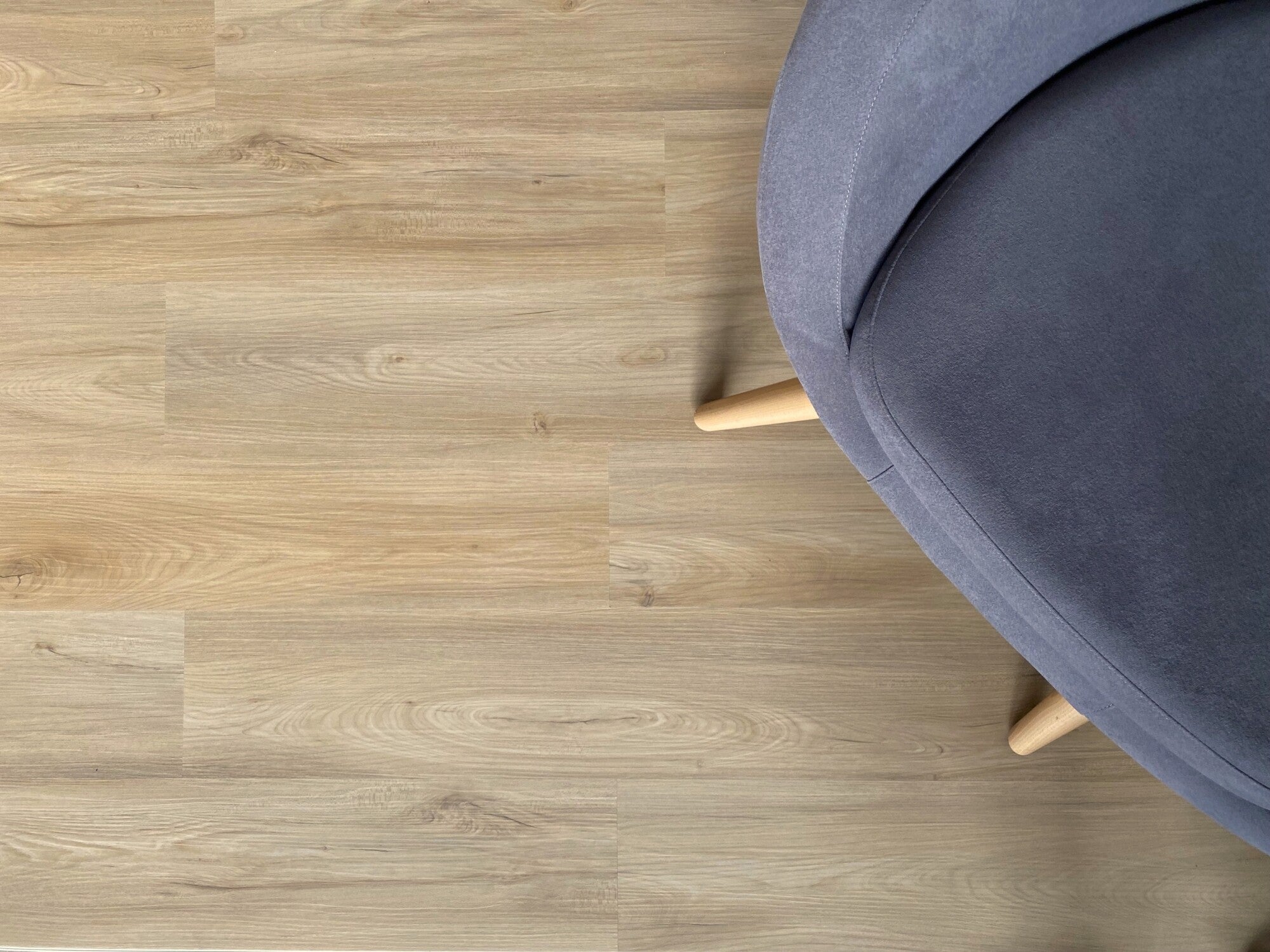 Panel winylowy SPC Dąb Piaskowy 4,5+1mm op. 2,196m2 wodoodporny 3