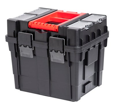 Skrzynka Wheelbox HD Compact Logic Patrol 1