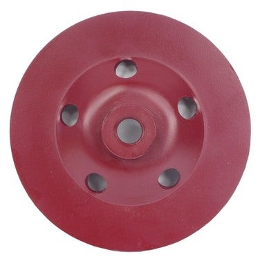 Tarcza do szlifowania betonu Turbo 125 mm M14 1