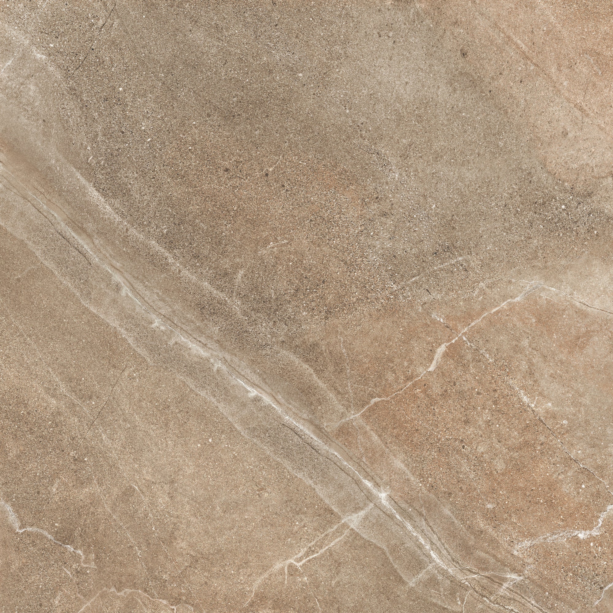 Gres szkliwiony Canyon brązowy 60x60 cm 1.44 m2 1