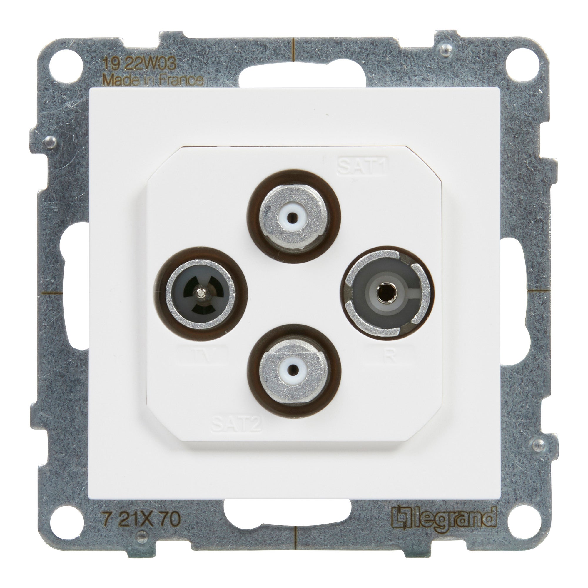 Suno biały gniado TV-R-2xSAT końcowe