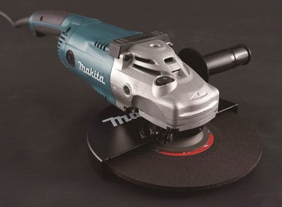 Szlifierka kątowa 230 mm 2200W GA9020 Makita 1