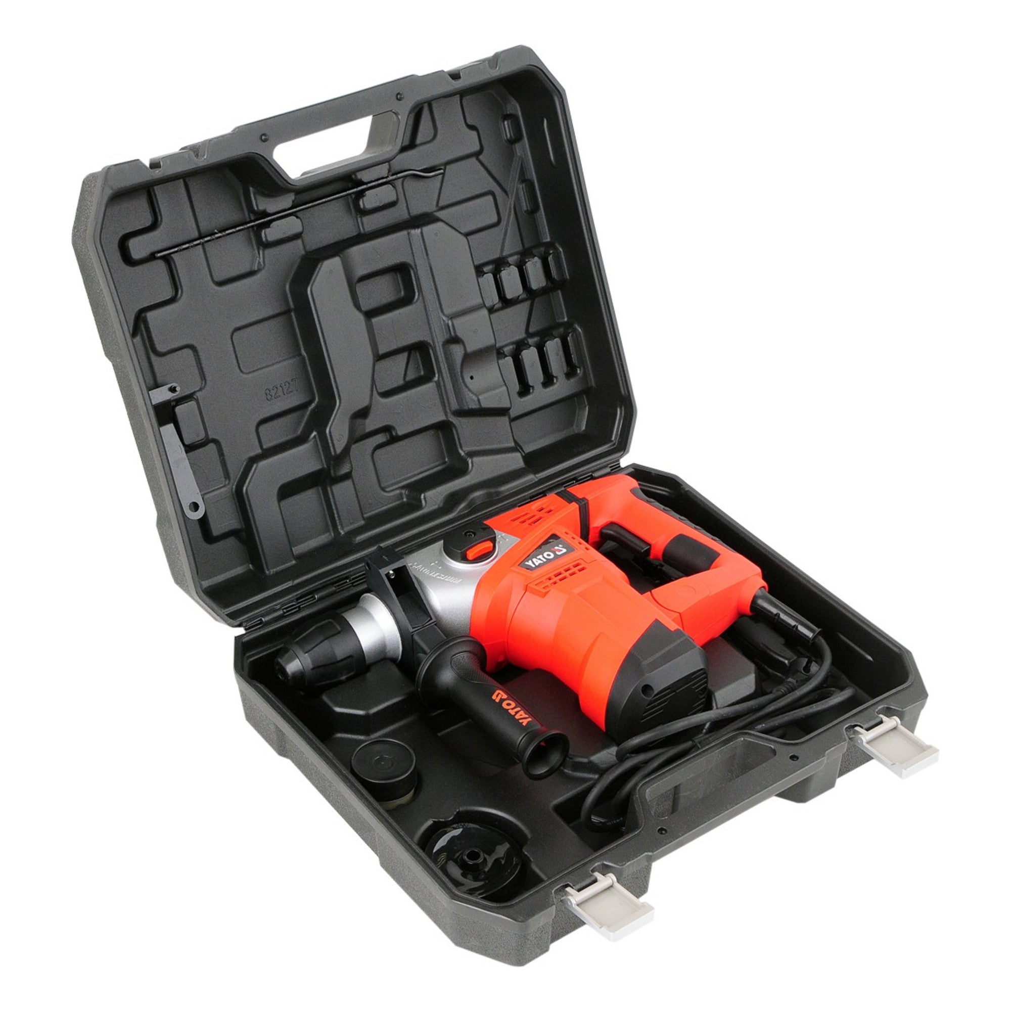 Młotowiertarka 5,0J YT-82127 Yato 1