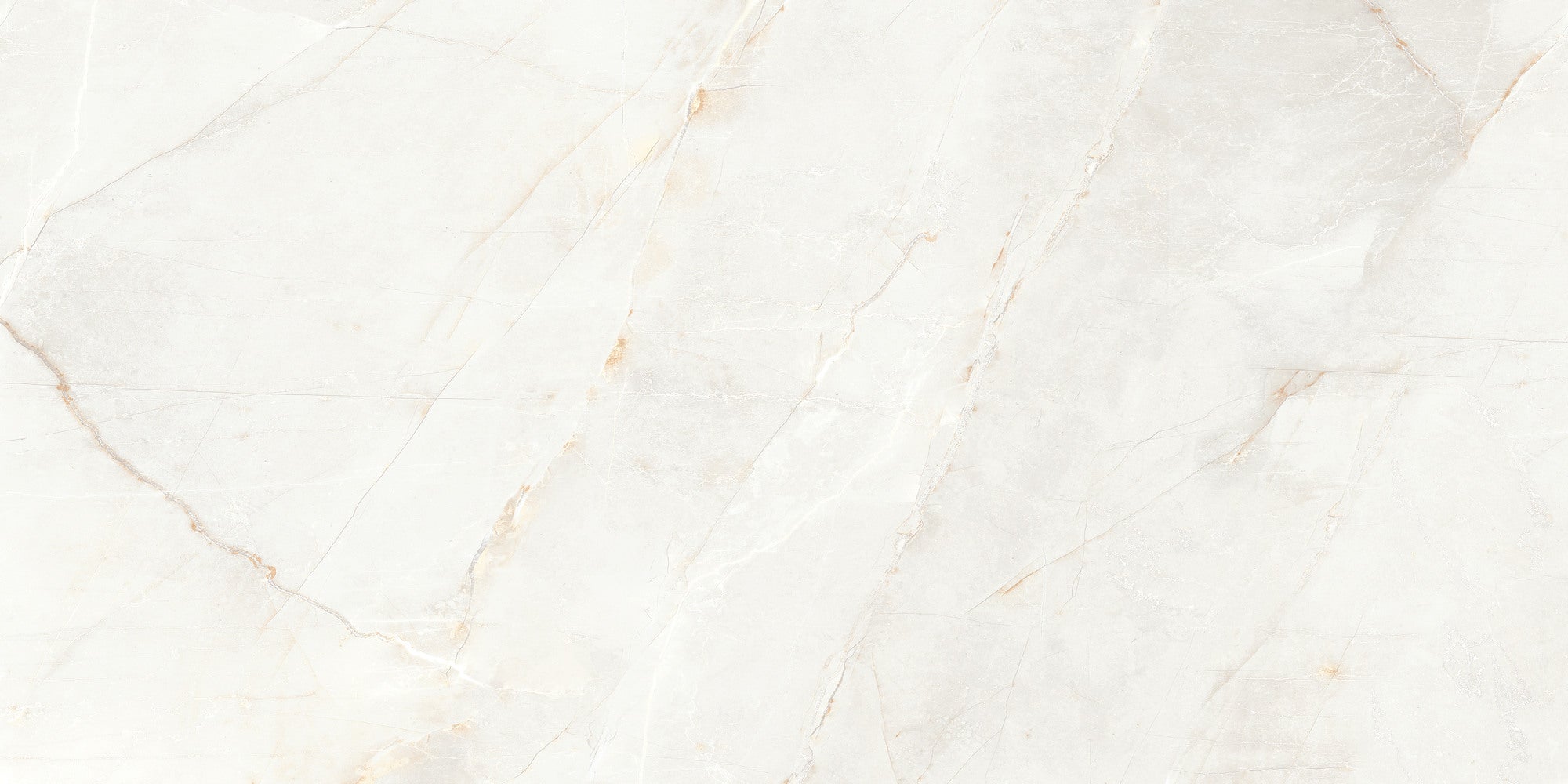 Gres polerowany Kianto White 60x120 cm 1.44 m2