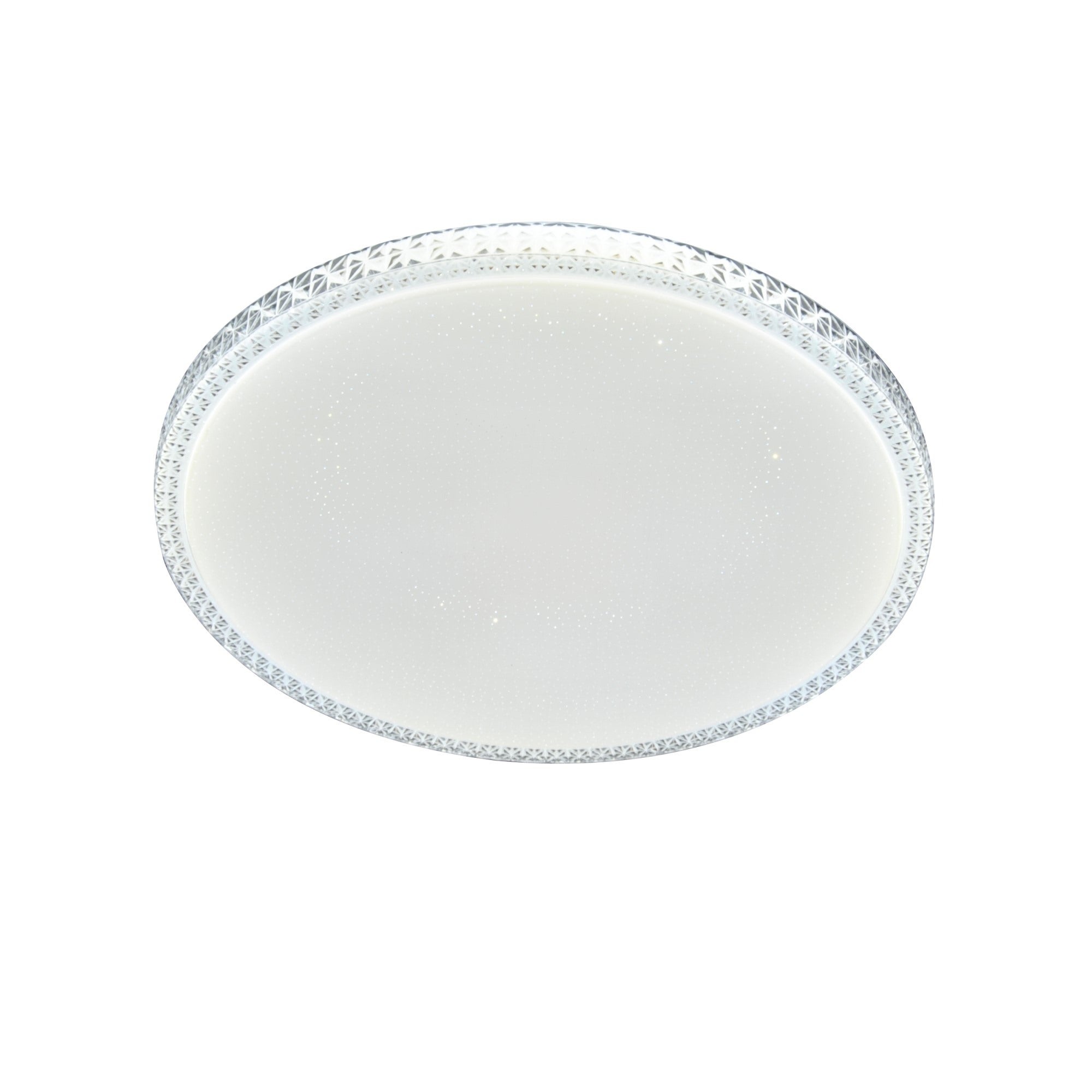 Plafon LED Irina 68W 7500 lm, z pilotem 1