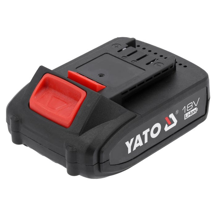 Akumulator 18V 2,0Ah YT-828461 Yato
