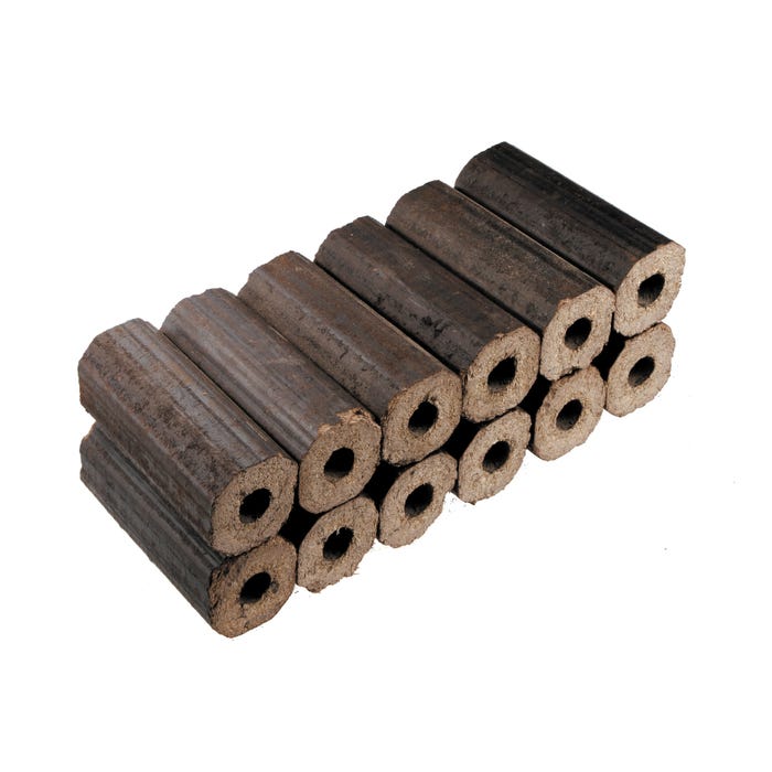Brykiet Pini Kay 10 kg
