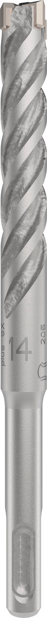 Wiertło SDS-Plus-5X 14x100x160 mm BOSCH