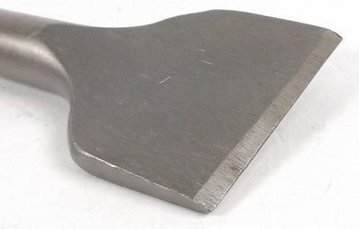 Dłuto HEX 75x400 mm GRAPHITE 2