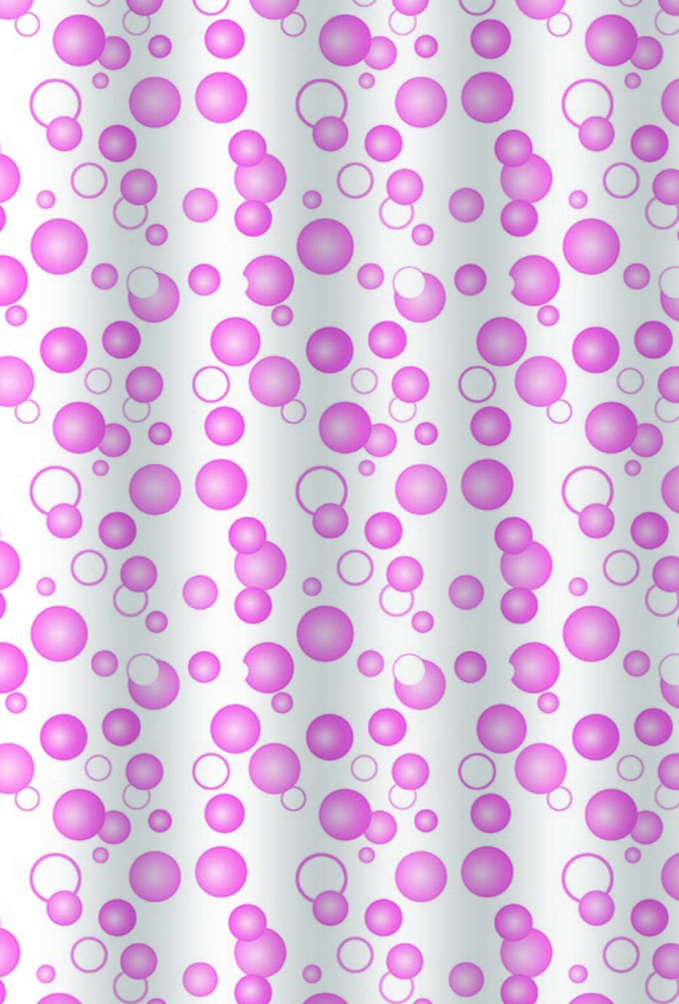 Zasłonka prysznicowa Bisk Peva Eco Multi  3