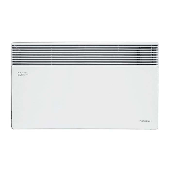 Grzejnik elektryczny konwektorowy T17 500W IP24
