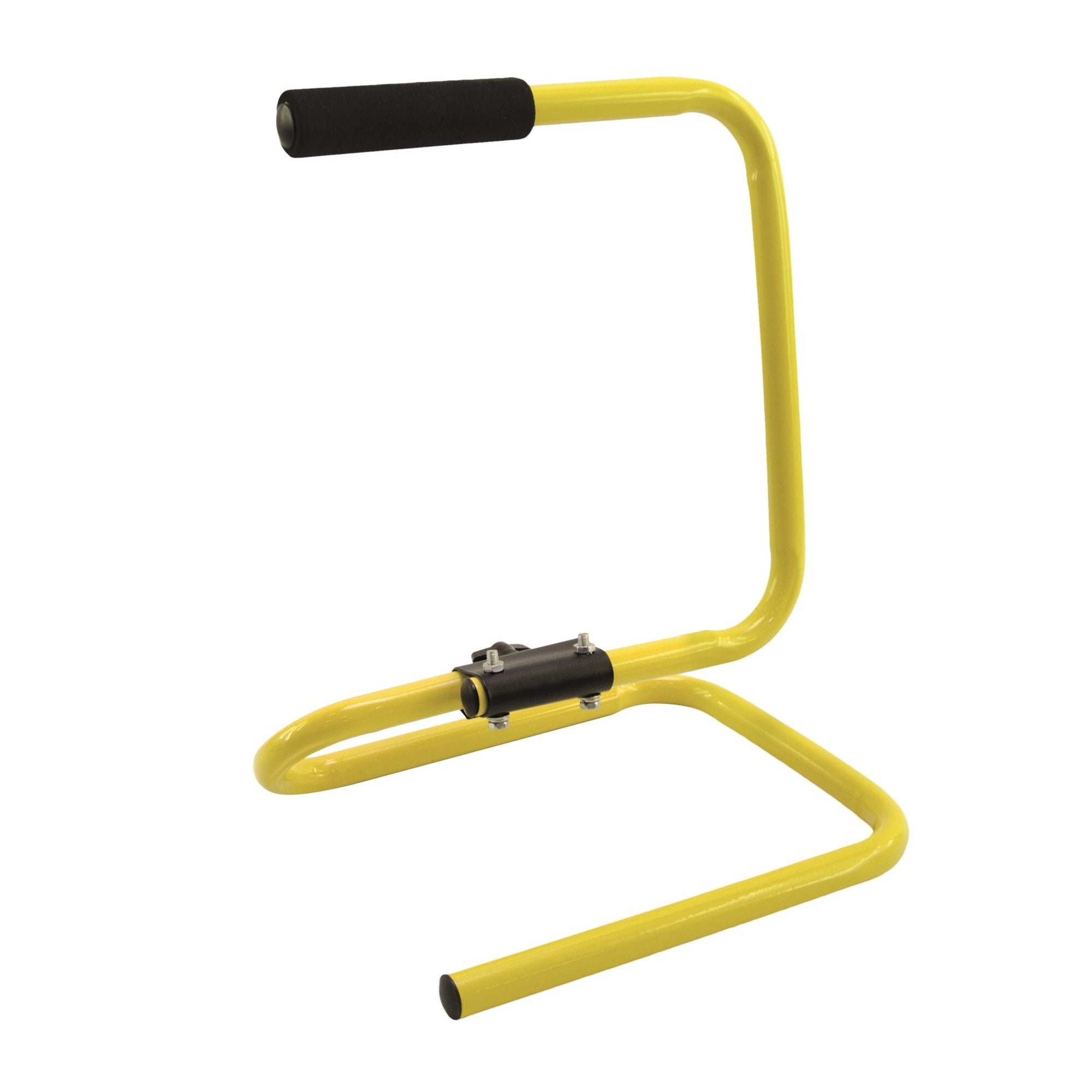 Statyw mały do naświetlacza LED wysokość 35cm, rączka, pojedyńczy 0