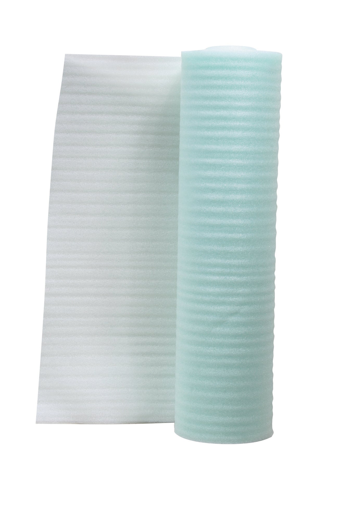 Pianka podkładowa polietylenowa pod panele 2mm op. 10m2 1