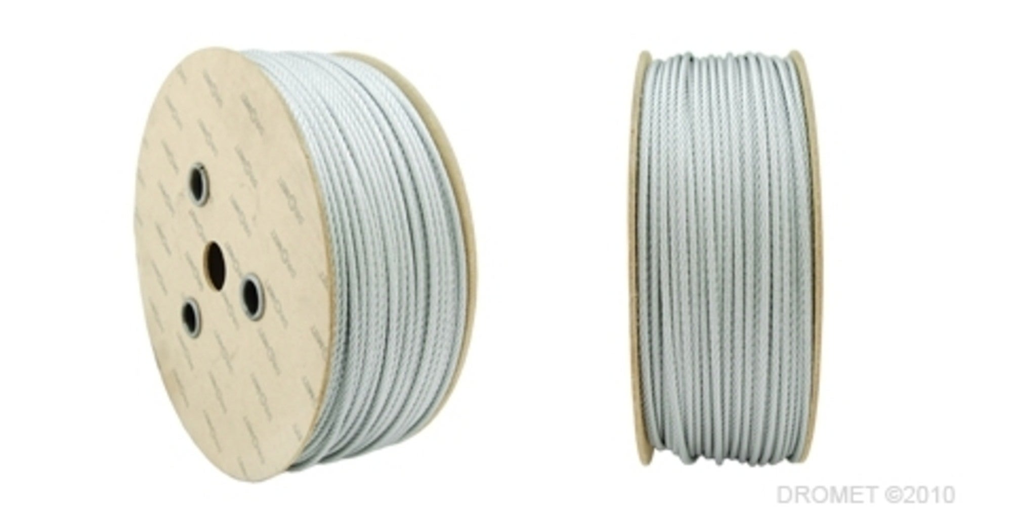 Lina stalowa 250 kg fi 1.6 mm 1