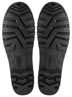 Kalosze robocze PVC 82-902 NEO, rozm. 46 3