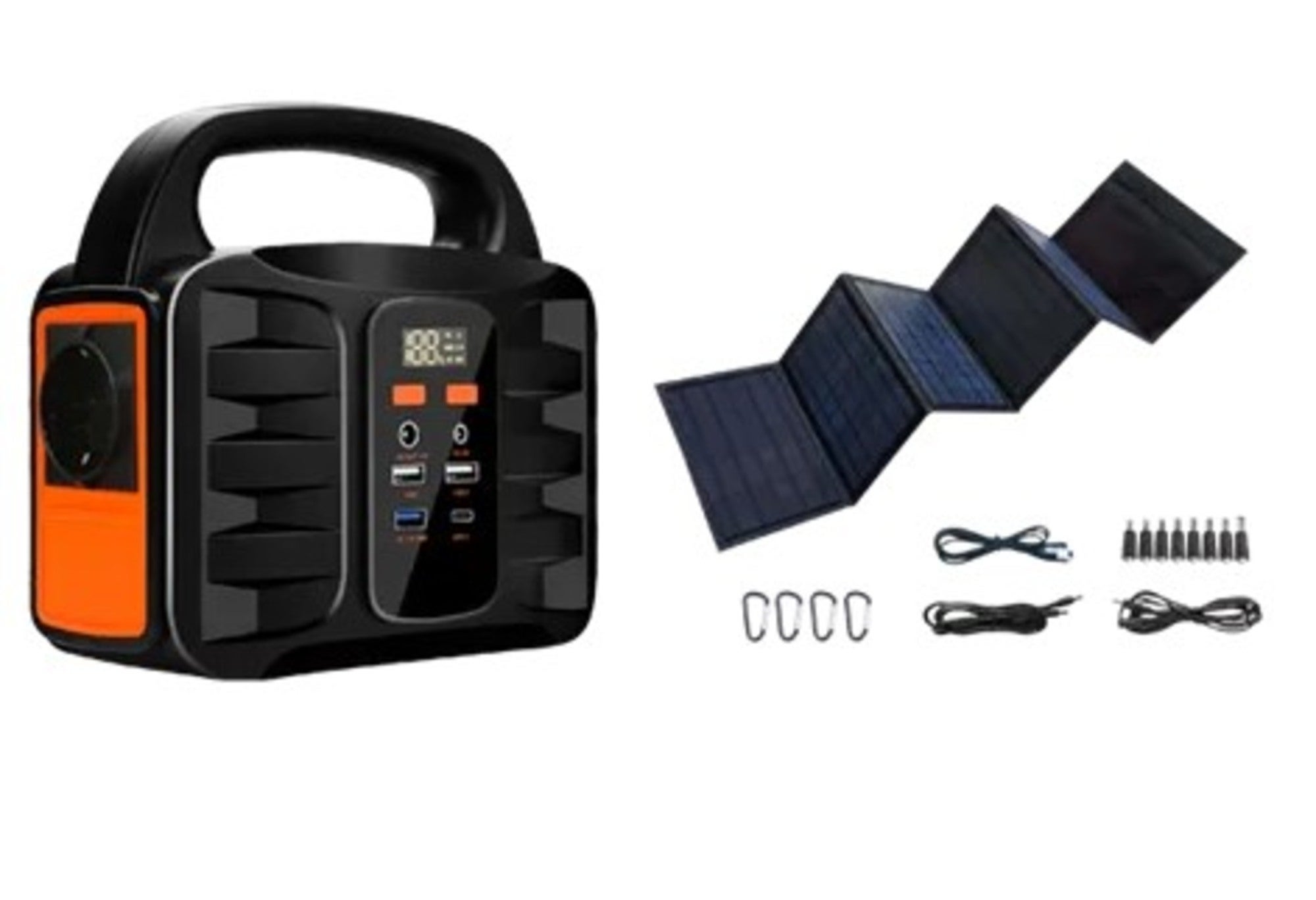 Magazyn energii PPS42000 155Wh 43Ah Denver 1