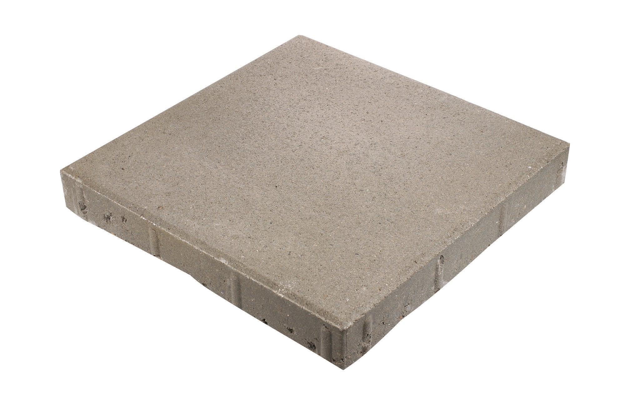 Płyta ogrodowa Bruk-Bet Przełom skalny wapień gr. 4 cm gładka wym.30x30 cm 0