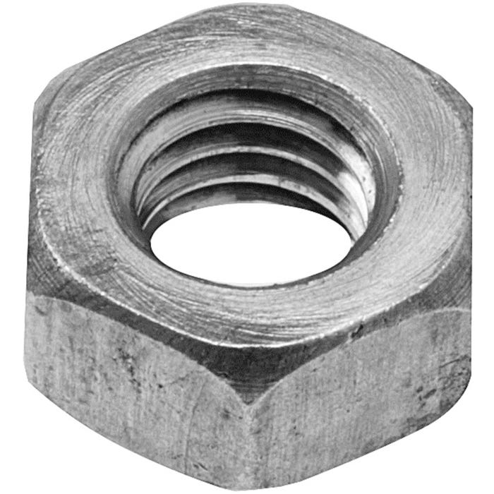 Nakrętka sześciokątna M3