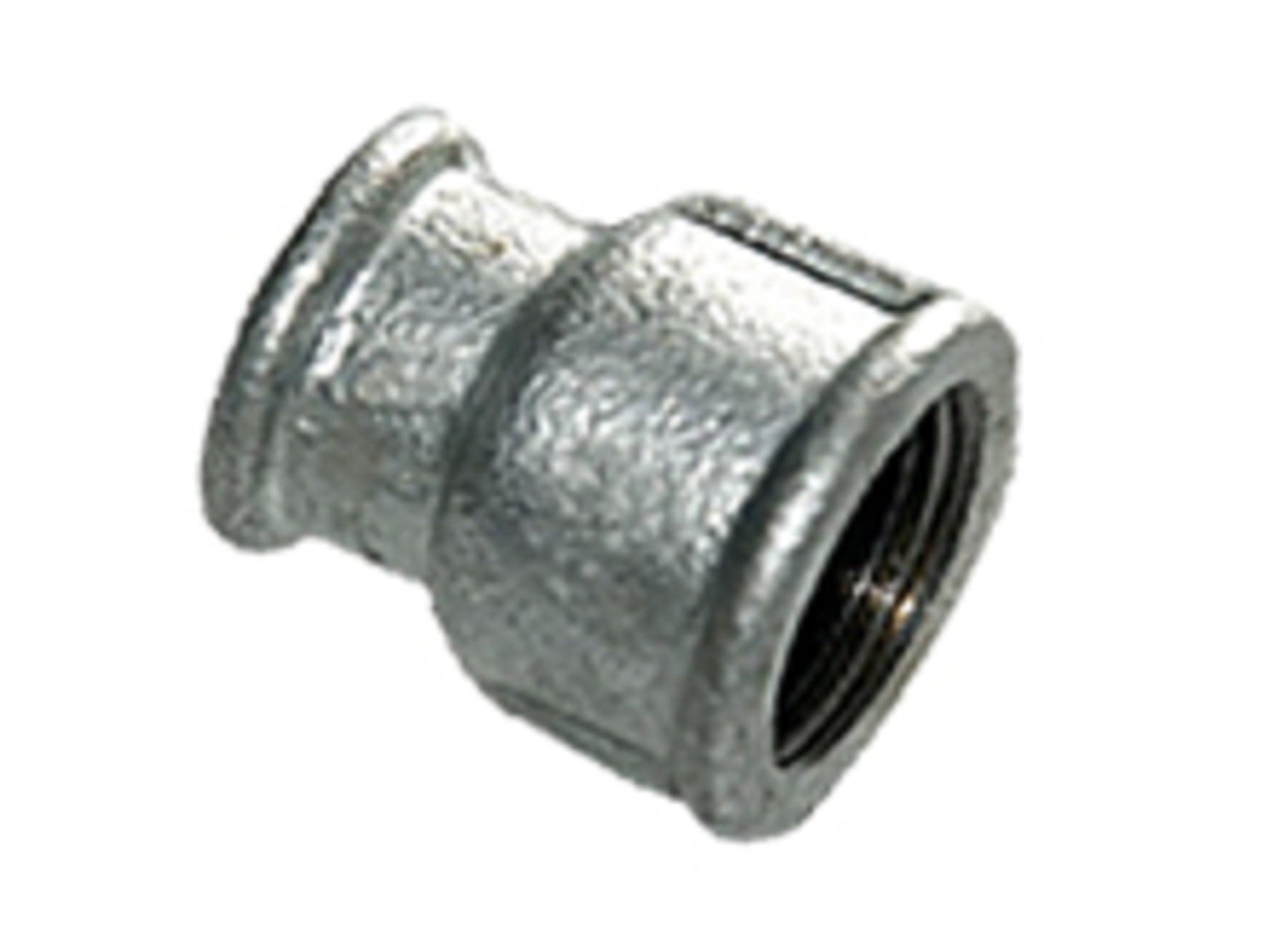 Złączka zwężkowa ocynkowana GW 2x1 1/4"