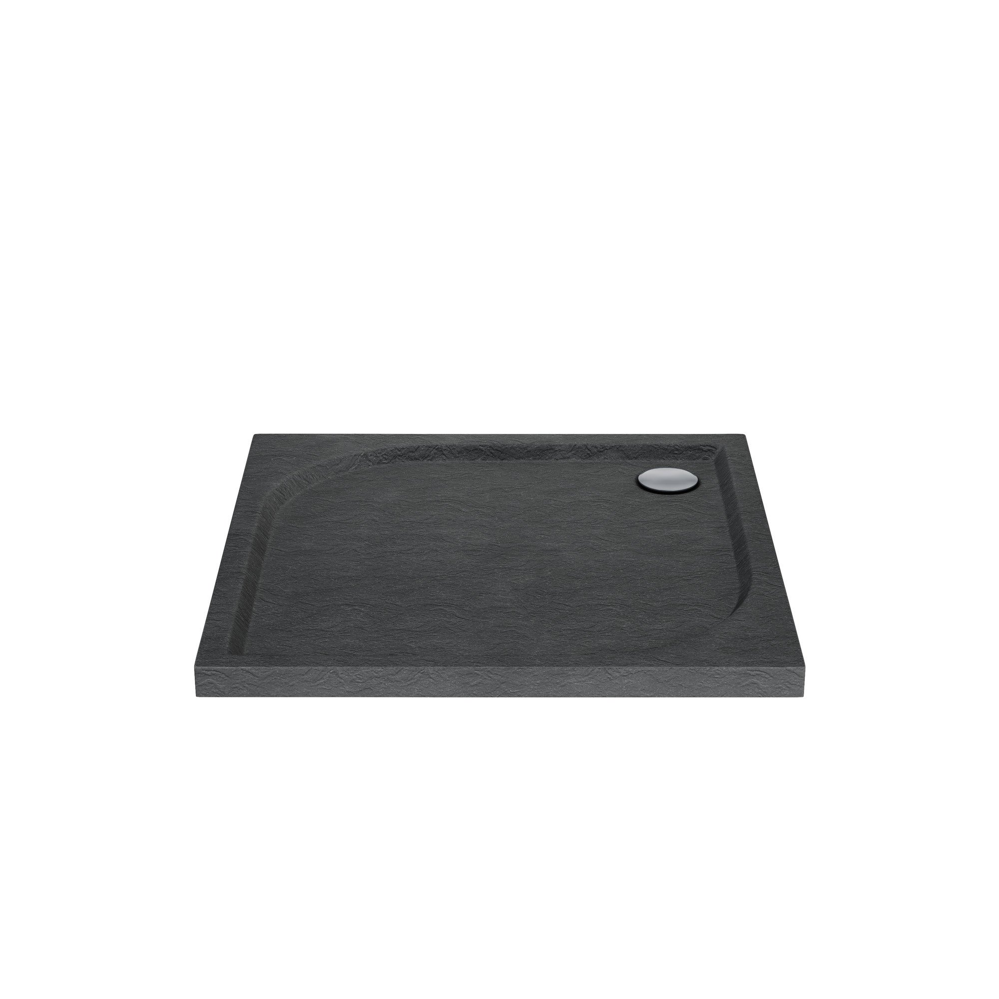 Brodzik kompozytowy Kriolit BRNSD-3-8080-K/C/ST