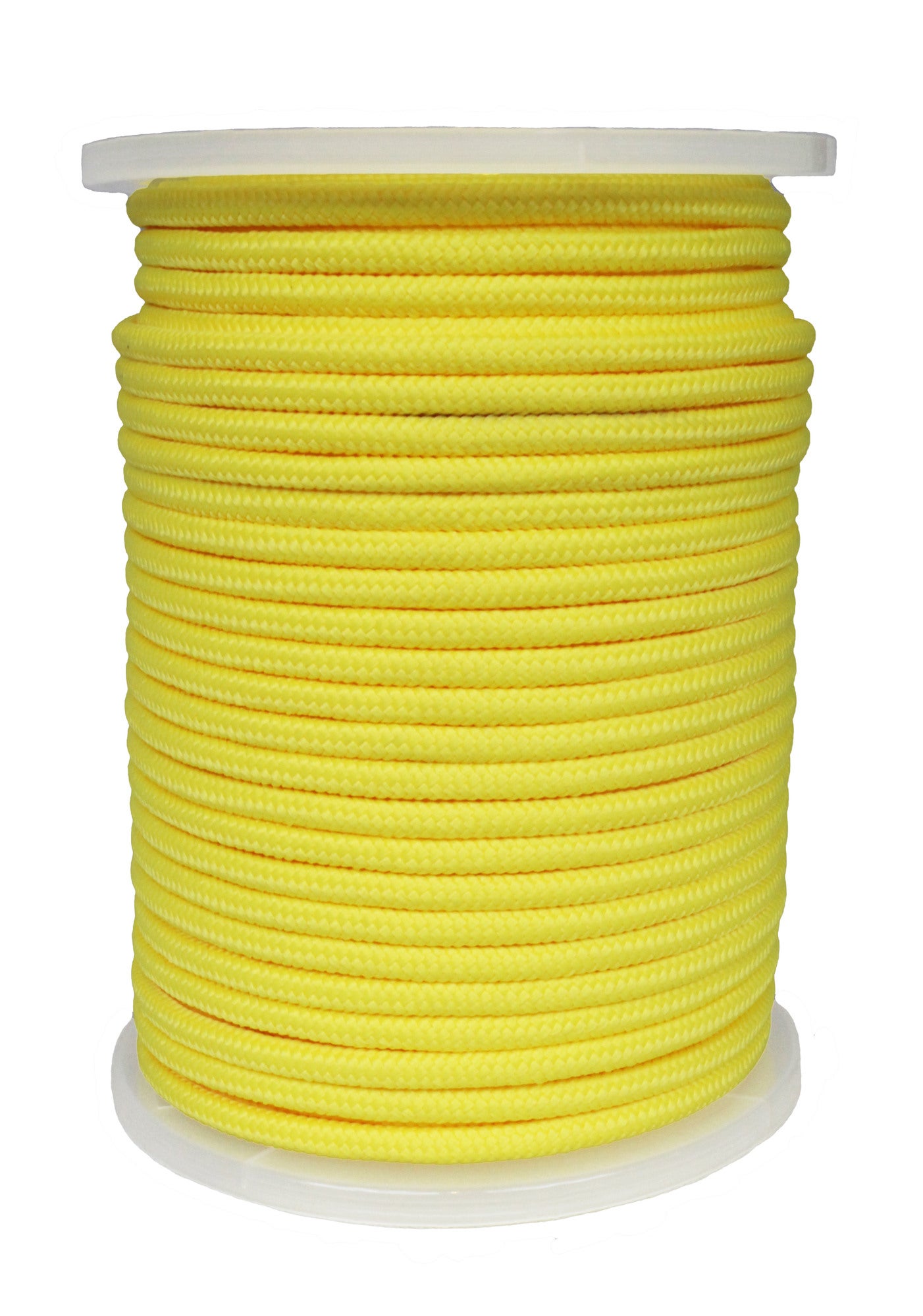 Lina pleciona polipropylenowa Ø6mm 