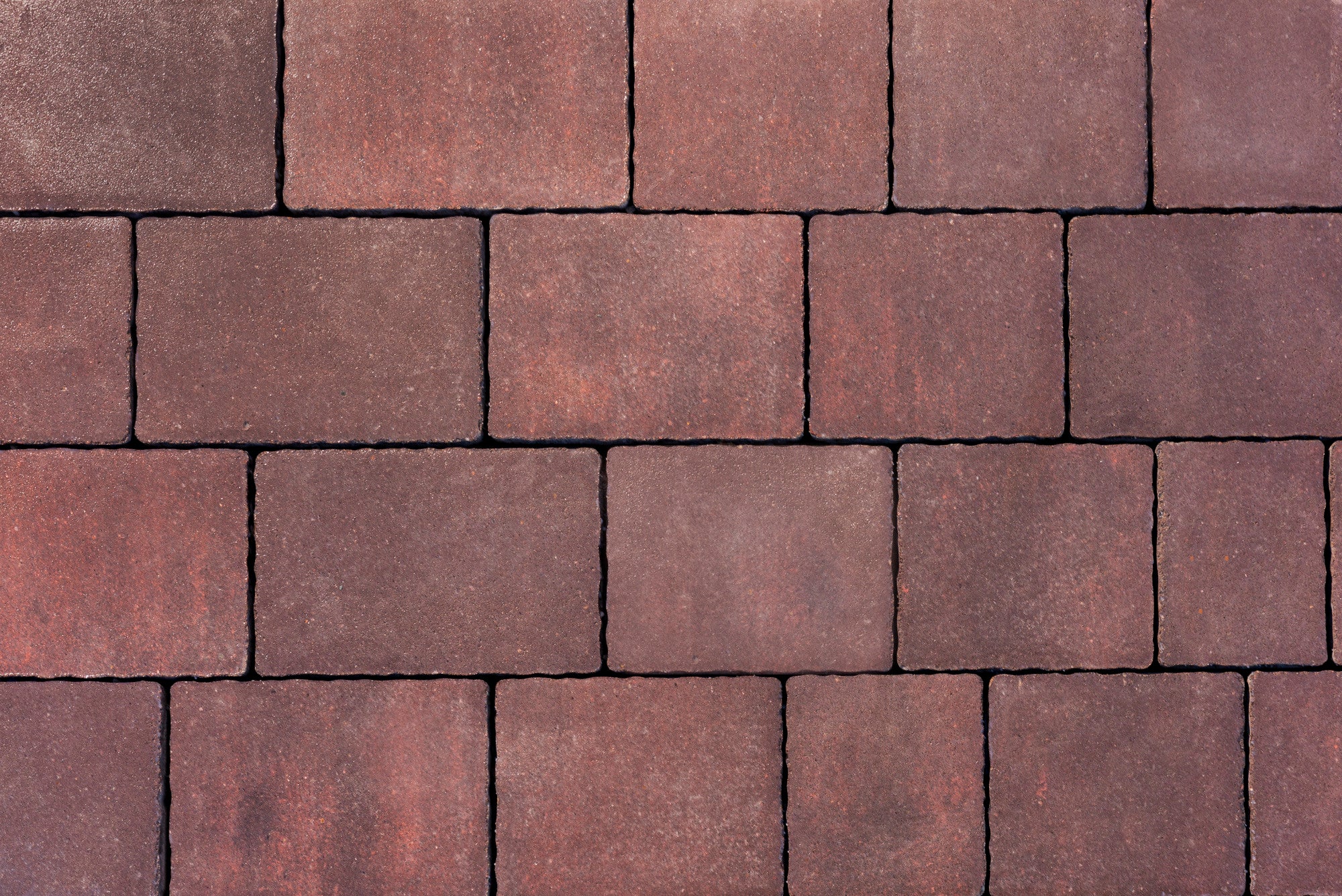 Kostka brukowa Akropol, gr.6, kasztanowy, 10,7m2/pal, Brukdom