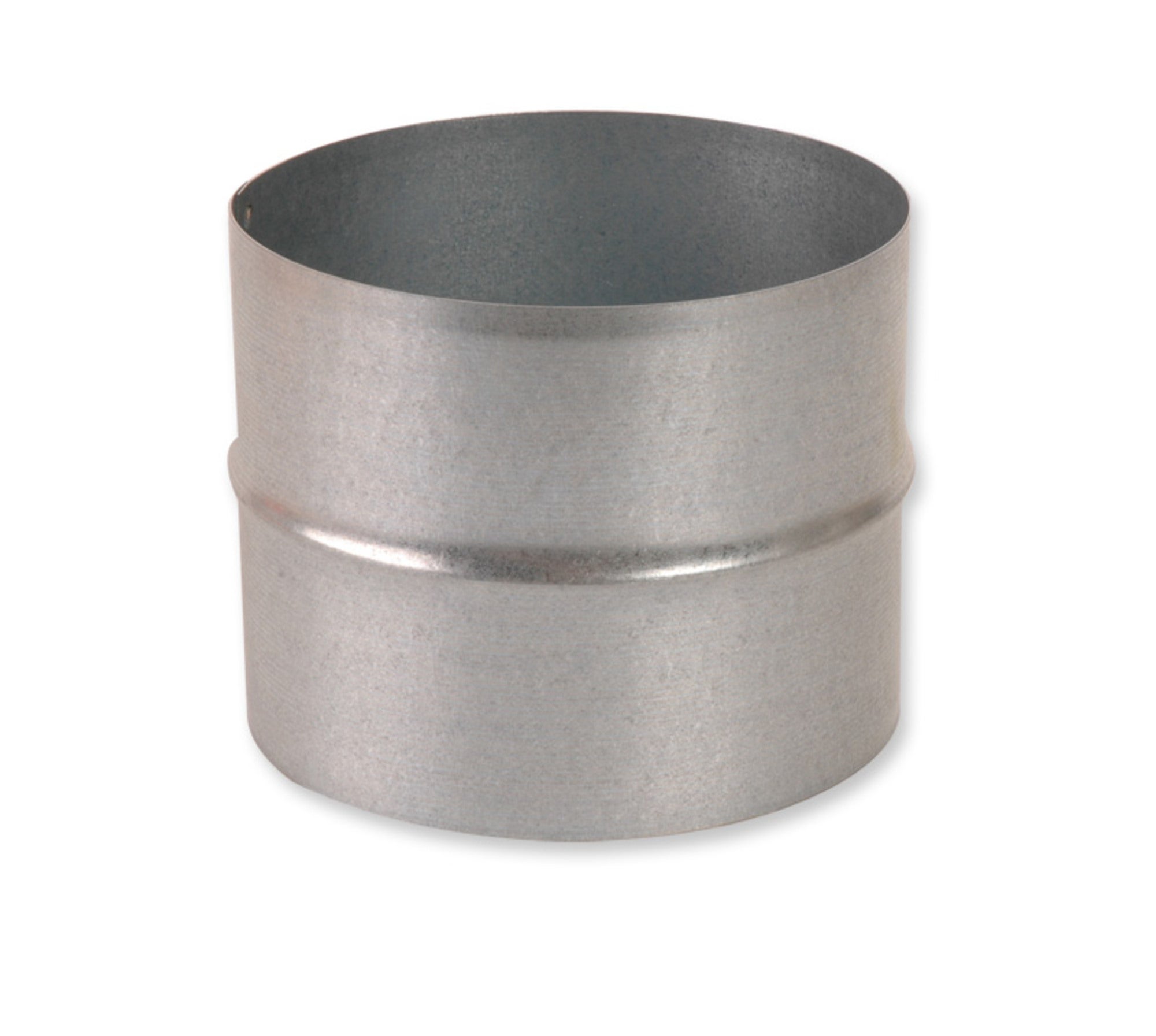 Złączka ocynkowana fi 125 mm