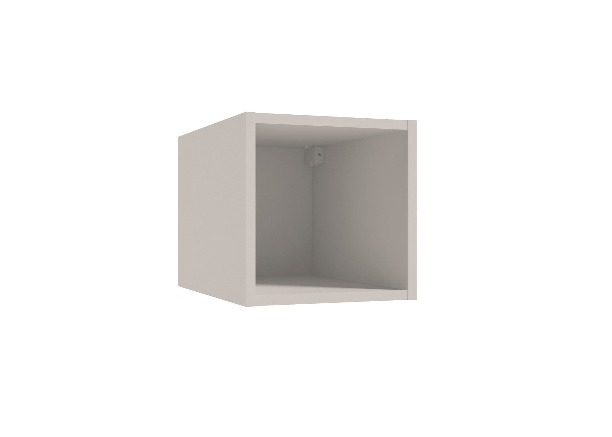 Szafka wisząca Onas Kubik 30x30 cm 125-A-03002