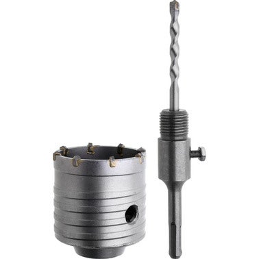 Otwornica 65 mm SDS-Plus 2