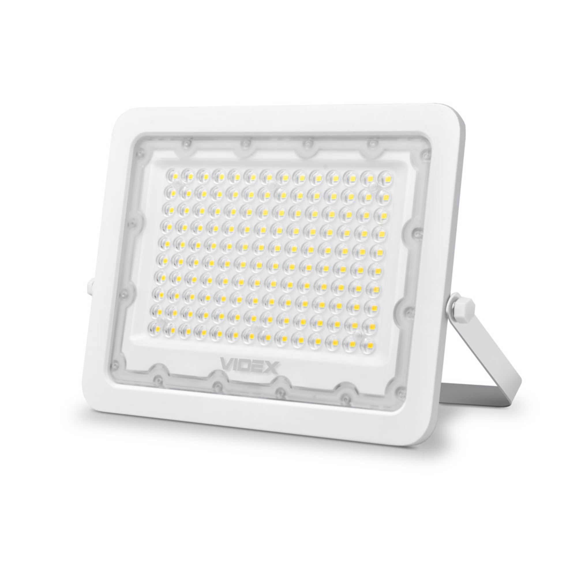 Naświetlacz LED 100W 9000 lm IP65 5000K biały