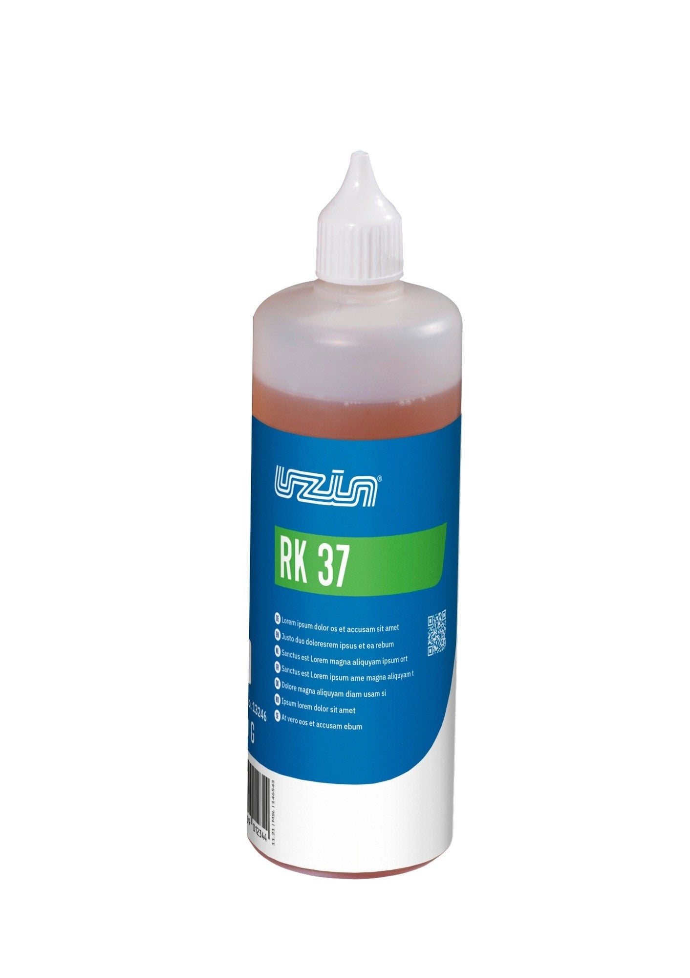 Klej Uzin RK 37, 1- składnikowy poliuretanowy op.0,25l 0