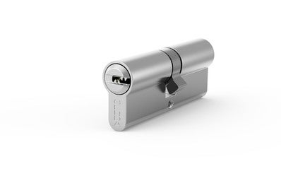 Wkładka drzwiowa bębenkowa H PLUS 35/35 mm 0