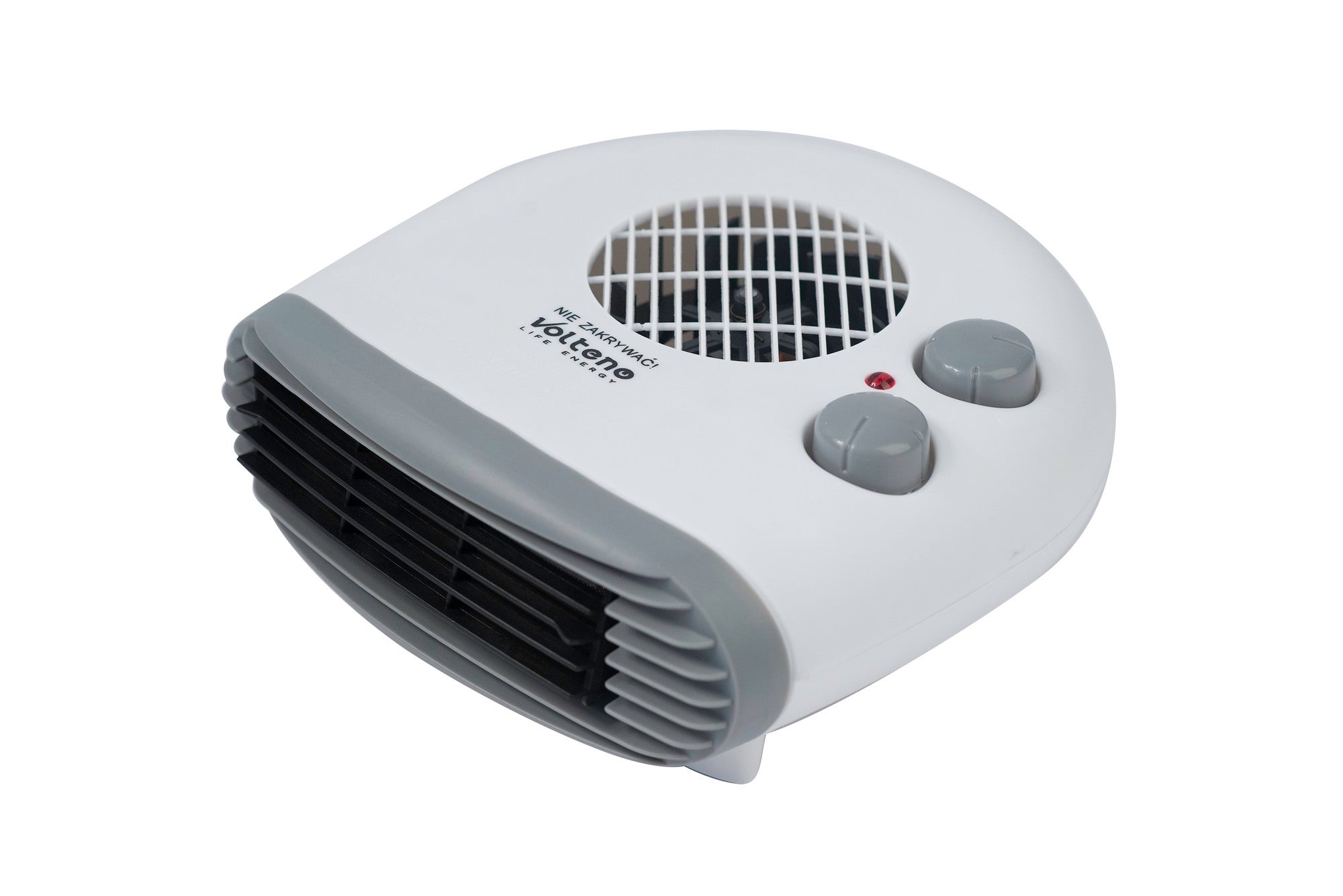 Termowentylator leżący 2000W 0