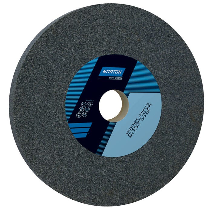 Ściernica ceramiczna A60M5VBE 200x20x32 mm