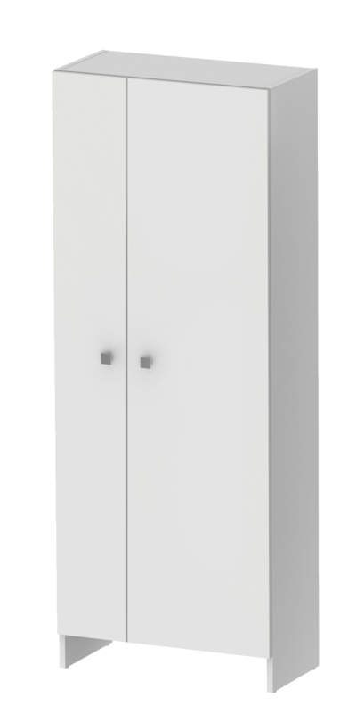 Słupek Cersanit Rubid 60x155 cm FZZP100157019