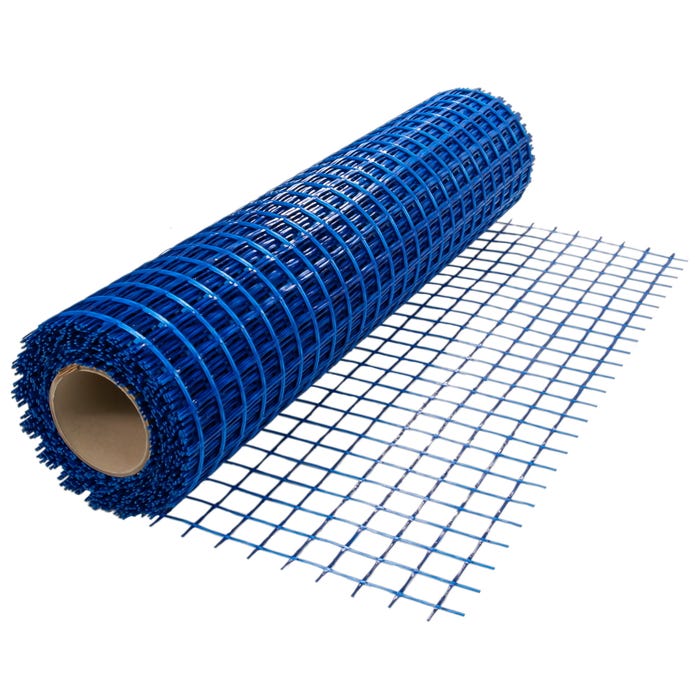Siatka zbrojąca z włókna szklanego Fola Floor 1,1x10m
