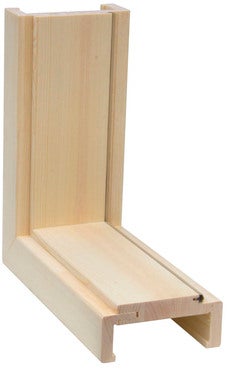 Ościeżnica regulowana bezsęczna 270-285, 80 lewa 2