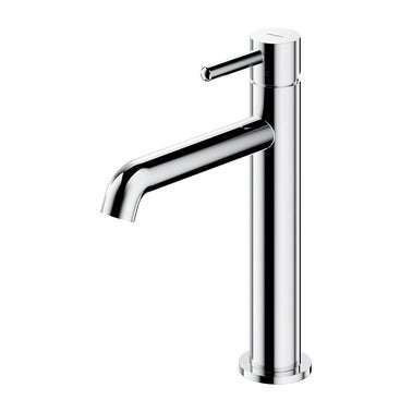 Bateria umywalkowa Omnires Y chrom