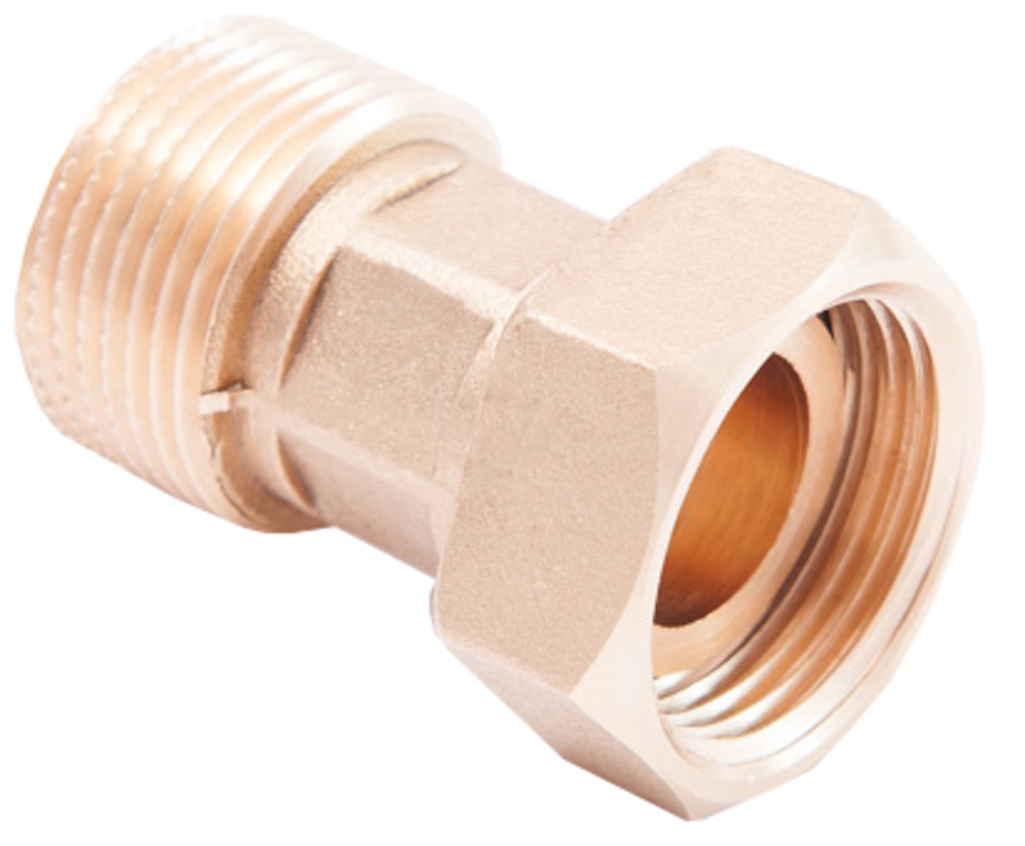 Półśrubunek do kotła 3/4x3/4" 0