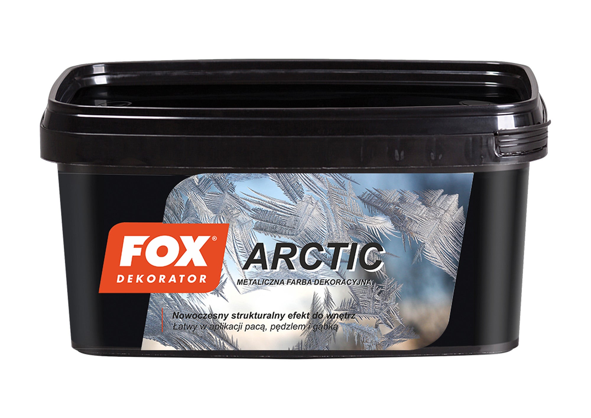 FOX arctic 01 polaris 1l