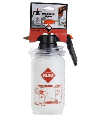 Hydronetka do prowadnicy Rubi 1