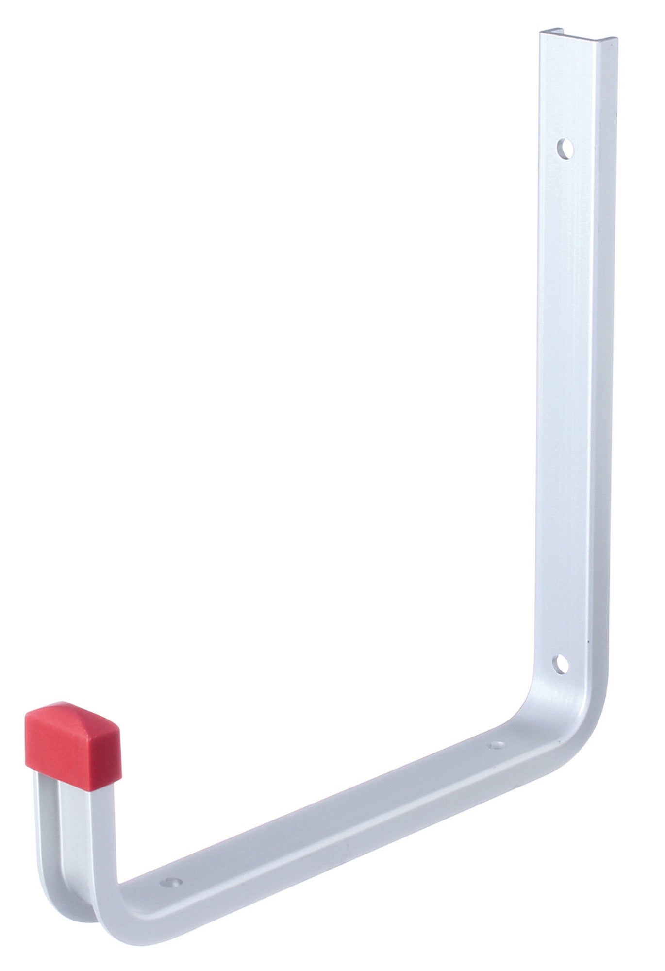 Hak ścienny wygięty 200x190 mm