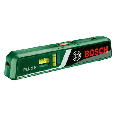 Poziomica laserowa EasyLevel Bosch